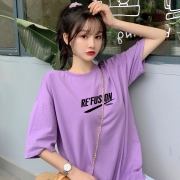眯眯咔娃 MIMI20TT0659 女士短袖T恤
