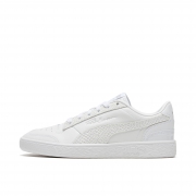 10号0点：PUMA彪马 女子复古 休闲鞋RALPH SAMPSON LO SNAKE 371675