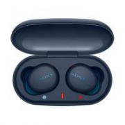 聚划算百亿补贴： SONY 索尼 WF-XB700 真无线蓝牙耳机