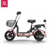 10日0点：小刀 TDT1820Z 电动车 新国标