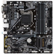 GIGABYTE 技嘉 B460M DS3H 主板（Intel B460/LGA 1200）