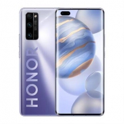 限北京： HONOR 荣耀 30 Pro 5G智能手机 8GB+256GB