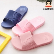 百亿补贴：Paul Frank 大嘴猴 538 男女款浴室拖鞋