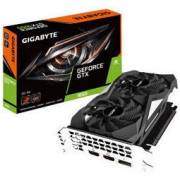 GIGABYTE 技嘉 GeForce GTX 1650 OC 风神 显卡 4GB