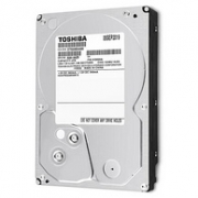 今晚0点：TOSHIBA东芝 4TB 台式机机械硬盘 128M 5400RPM