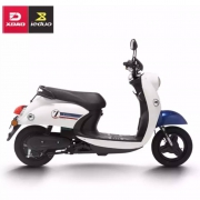 小刀 ieduo 一多电动车   3C国标 60V    A2 YD500DQT