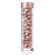 百亿补贴、历史低价： Elizabeth Arden 伊丽莎白·雅顿 时空焕活夜间多效视黄醇胶囊精华 小粉胶 90粒