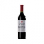 Rawsons Retreat 洛神山庄 西拉赤霞珠红葡萄酒 750ml