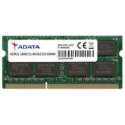 威刚（ADATA）DDR3L 1600 8GB 笔记本内存 低电压版 万紫千红
