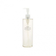 MUJI 无印良品 温和卸妆油 400ml