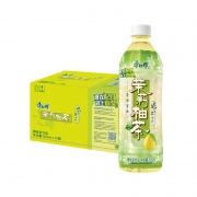 88vip：康师傅 茉莉柚茶500mL*15瓶 *2件