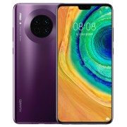 百亿补贴：HUAWEI 华为 Mate 30 5G版 智能手机 8GB+128GB