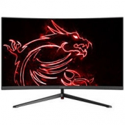 msi 微星 Optix PAG271CQR 27英寸 VA曲面电竞显示器（2560x1440、1500R、144Hz）