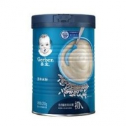 Gerber 嘉宝 原味营养米粉 1段 250g *4件