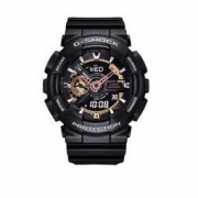Casio 卡西欧 G-shock GA-110RG-1A 男款电子表