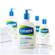 Cetaphil 丝塔芙 温和无泡洗面奶 591ml +赠品