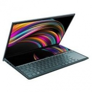 ASUS 华硕 灵耀X2 Duo 14英寸触控屏笔记本电脑（i5-10210U、8G、512G、 MX250）