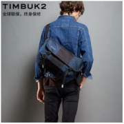 TIMBUK2 天霸 TKB116-2-4090 男士单肩邮差包