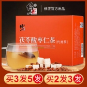 修正 茯苓酸枣仁茶 120g