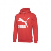 PUMA 彪马 595907 男士套头卫衣