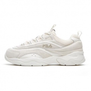 FILA 斐乐 T12W931102F 女士老爹鞋 低至416.53元包邮（需用券）