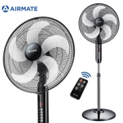 AIRMATE 艾美特 FSW52R 遥控落地扇 *2件