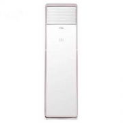Midea 美的 KFR-51LW/WPCD3@ 2匹 定频冷暖 立柜式空调