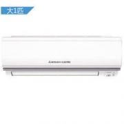 MITSUBISHI ELECTRIC 三菱电机 MSZ-YGJ09VA 1匹 变频冷暖 壁挂式空调