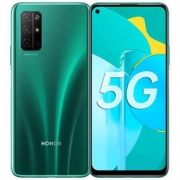 11日0点：荣耀30S 华为5G双模 8GB+256GB 全网通手机