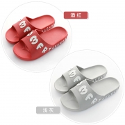 惠夫人 LTXOMFT2 中性款凉拖鞋 20.8元包邮（需用券）