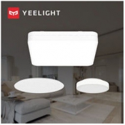 Yeelight 皓石plus星轨版套餐 二室一厅