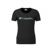 黑卡会员：Columbia 哥伦比亚 PL1994 圆领短袖T恤