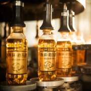 秋林 格瓦斯 发酵饮料 350ml*12瓶