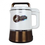 Joyoung 九阳 DJ13B-D86SG 多功能破壁免滤豆浆机 1.3L