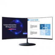 Skyworth 创维 34G2Q 34英寸显示器（21:9、1500R、100Hz）