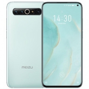 MEIZU 魅族 17 Pro 5G智能手机 天青 12GB+256G