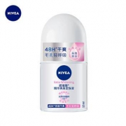 NIVEA 妮维雅 精华爽身走珠液 12ml*2件