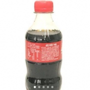 可口可乐 300ml*1瓶