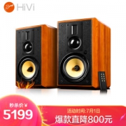 HiVi 惠威 M3AMKII 2.0多媒体音箱