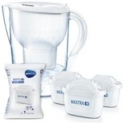 Brita 碧然德 海洋|金典系列 3.5L 滤水壶 1壶4芯