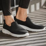 京东PLUS会员： Skechers 斯凯奇 GO WALK MAX 54600 男士健步鞋