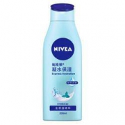 NIVEA 妮维雅 凝水保湿凝露 200ml *2件