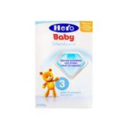 Hero Baby 婴幼儿配方奶粉 3段 800g *2件