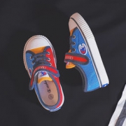 CESHOESES 2020新款儿童帆布鞋