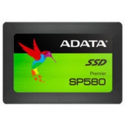 ADATA 威刚 SP580 SP580 固态硬盘 480GB SATA接口