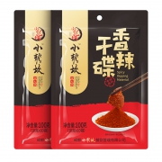 小龙坎 干碟蘸料 10g*20袋
