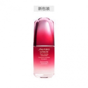 考拉海购黑卡会员： SHISEIDO 资生堂 红腰子 红妍肌活精华露 50ml
