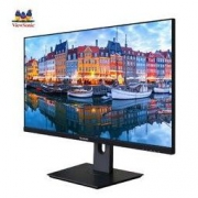 ViewSonic 优派 VX2731-4K-HD 显示器