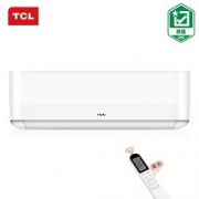 5日0点：TCL KFRd-35GW/D-XG21Bp(B1) 1.5P 变频冷暖 壁挂式空调 1999元包邮（限前1小时）