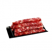 家聚福 正宗 广式 腊肠 2斤